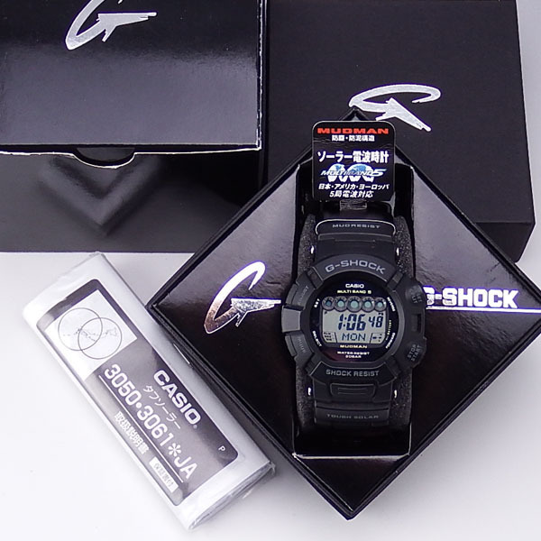 CASIO(カシオ)G-SHOCK ジーショック DW-8040-1V コイントス クオーツ