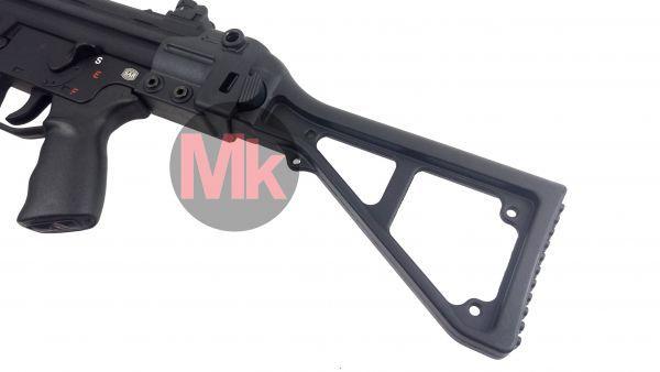 Airsoft 東京マルイ G3MC51 ストック CLASSIC ARMY G3 ⁄ MC51 用 B