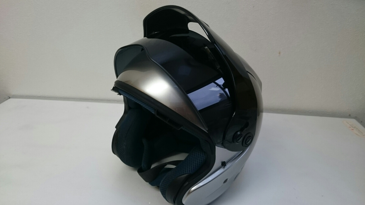 超 ワイルド7 公式ノベルティ限定 ヘルメットアライ Ram3 望月三起也 瑛太 ｃｂ750 Four K０ Cb1100 W650 Mサイズ 売買されたオークション情報 Yahooの商品情報をアーカイブ公開 オークファン Aucfan Com