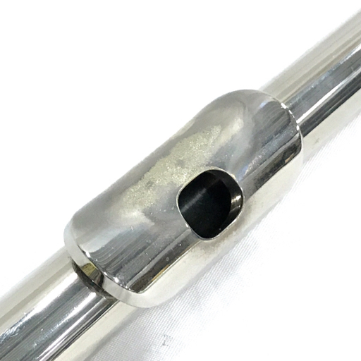 パール フルート NC-96 ハードケース付 Pearl パール フルート ハード