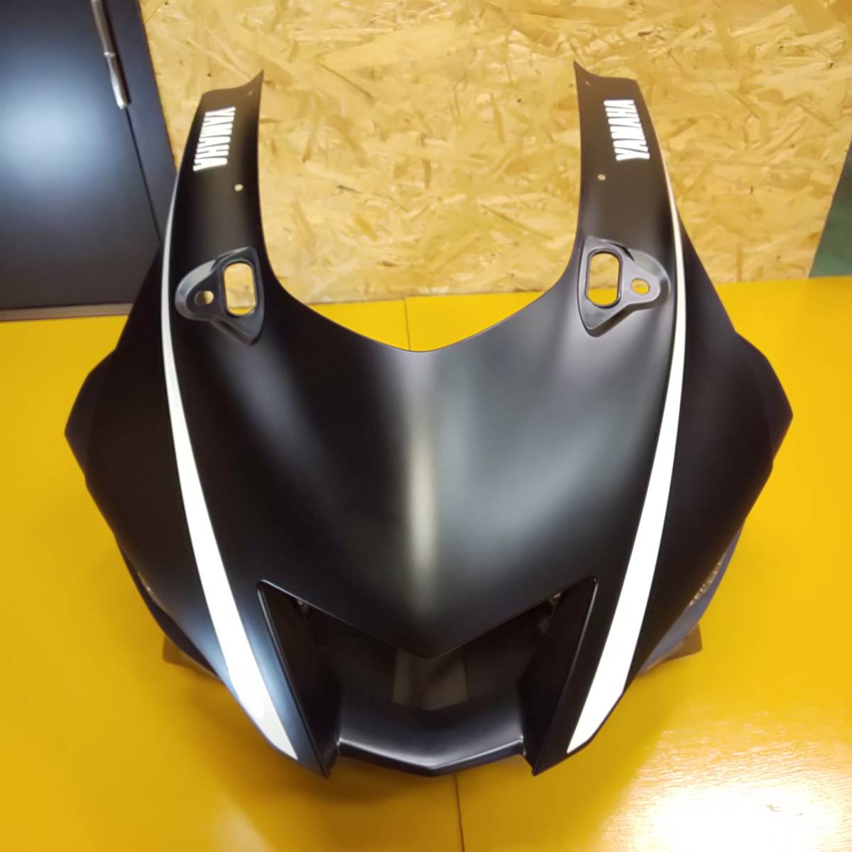 YZF-R6 - 0 MagicalRacing YZF-R6に適合する｜アッパーカウル 