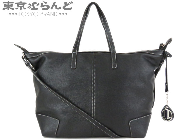 大人気，SALE 009014206 ランバン コレクション LANVIN COLLECTION バッグ 2WAY トートバッグ レディース レザー 黒 ブラック(女性用)｜売買されたオークション情報、yahooの商品情報をアーカイブ公開 - オークファ 女性用