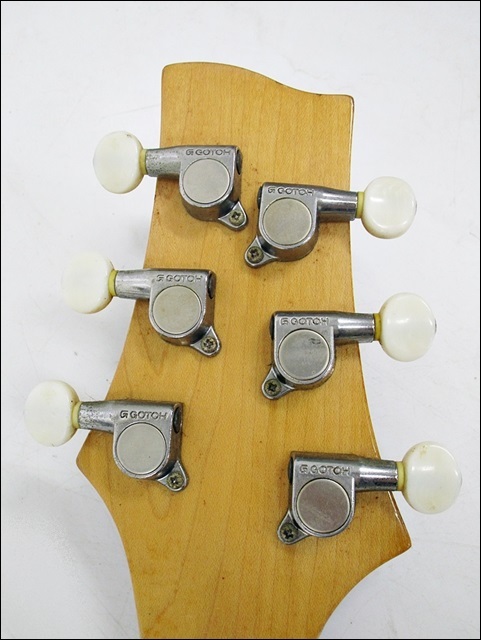 16 04-84967-17 ESP EDWARDS エドワーズ レスポール エレキギター 福04