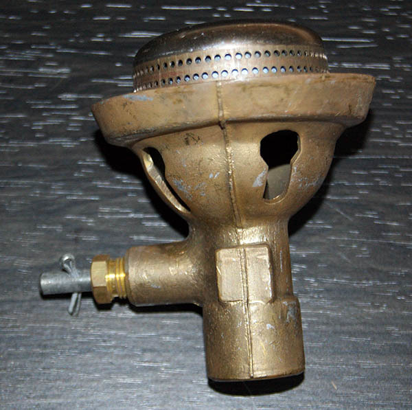 ☆☆☆　レア　PHOEBUS 625 バーナーヘッド（新品）☆☆☆