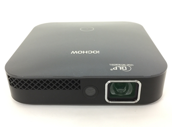 iOCHOW iO4 ミニ プロジェクター IO4 ミニプロジェクター ポータブル