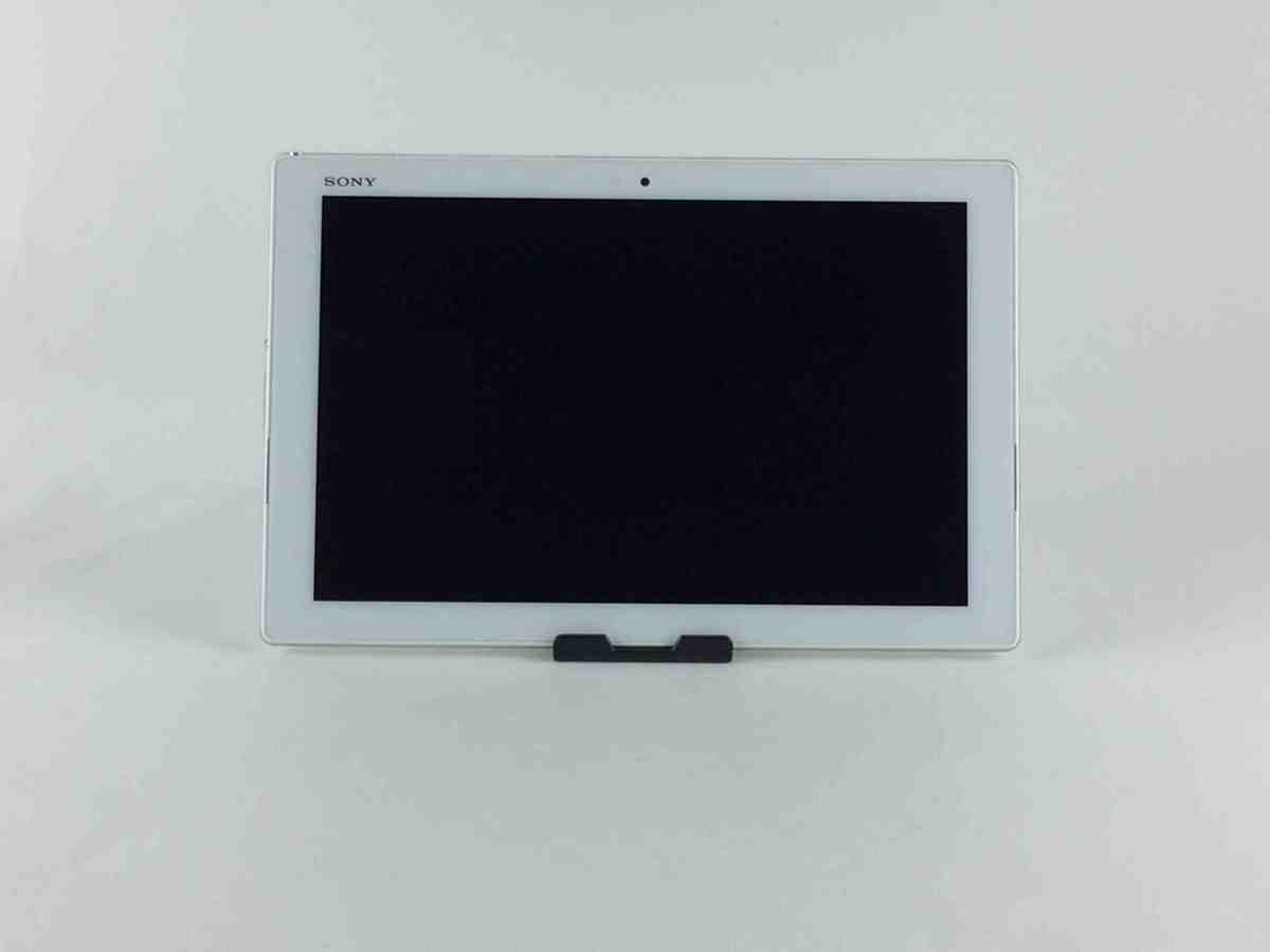 中古タブレットジャンク】docomo／Sony Mobile