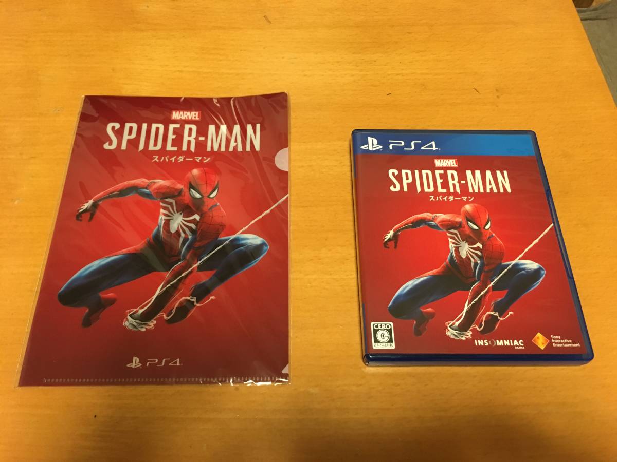 ☆PS4 スパイダーマン☆ テレビゲーム おもちゃ、ゲーム 【公式通販】