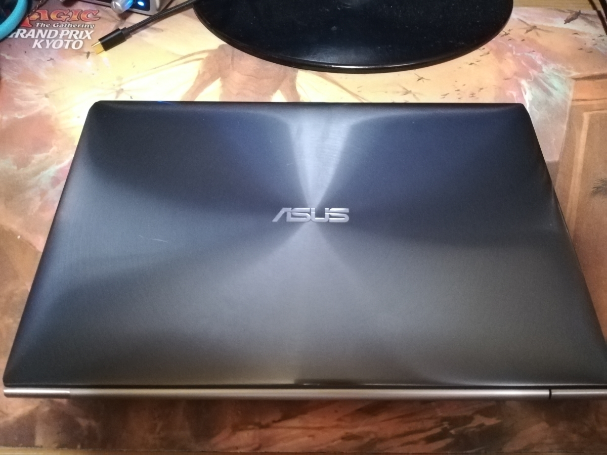 【美品・小型ノートPC】ASUS ZENBOOK UX21A Windows11 ASUS UX21A ノートパソコン コンピュータ ノートブック、ノート
