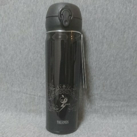 ☆椎名林檎 携帯マグ 不惑式 500ML 林檎博 グッズ 不惑の余裕 完売 