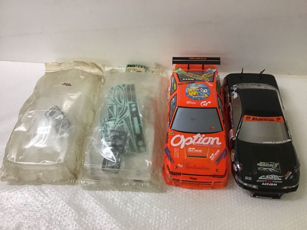 HOT，人気SALE タミヤ F40 ボディパーツセット 他 RC ボディ(おもちゃ、ゲーム)｜売買されたオークション情報、yahooの商品情報をアーカイブ公開 - オークファン その他
