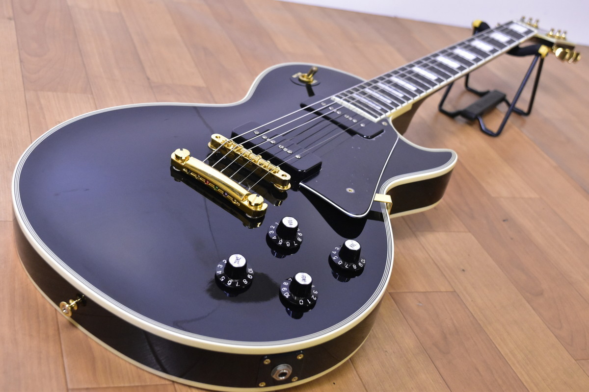 Edwards エレキギター レスポールタイプ Edwards/エドワーズ エレキ 