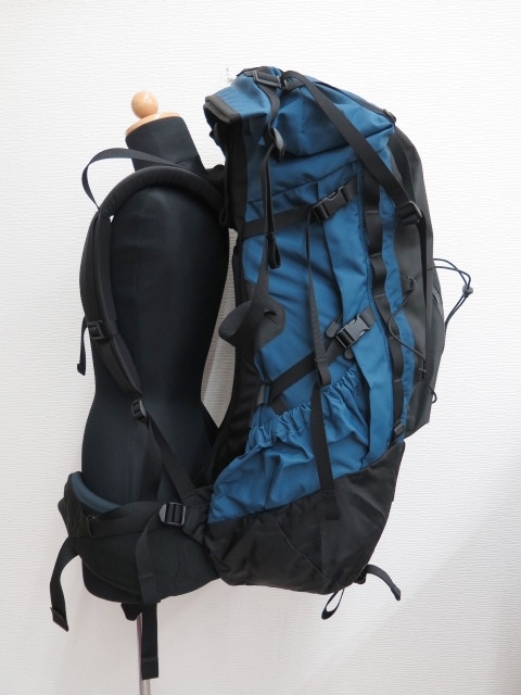ARCTERYX アークテリクス RT55 バックパック リュック 難あり 【公式通販】