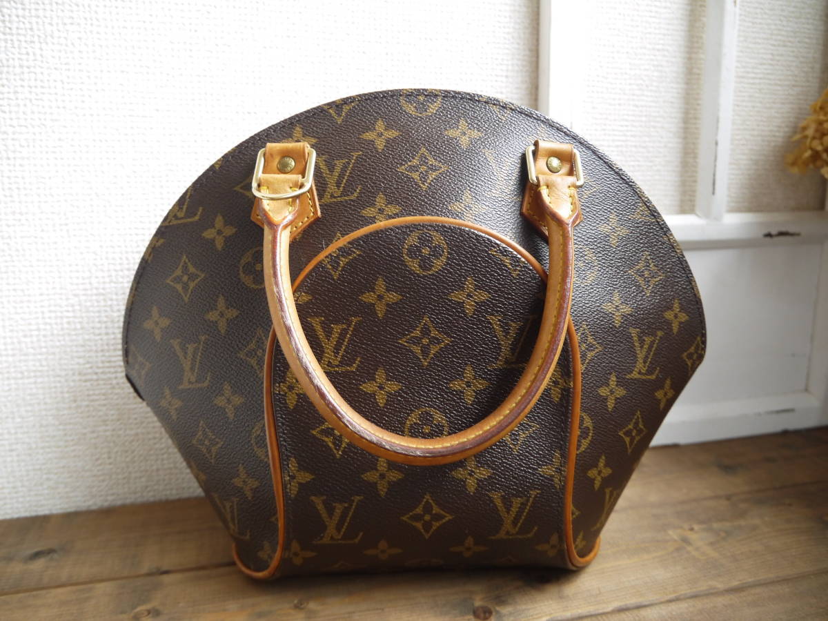 LOUIS VUITTON ルイヴィトン マフラー エシャルプバルーン アンゴラ混