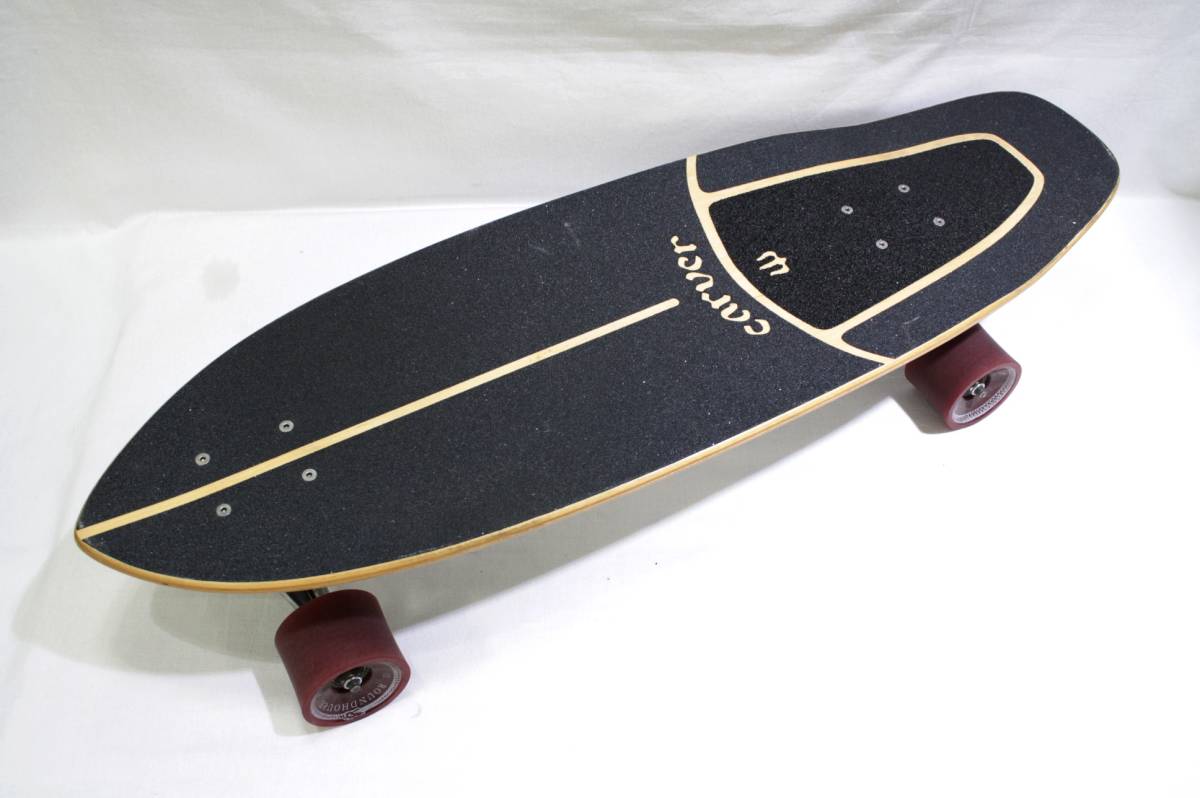 カーバー carver アルメリック Black 31.75\