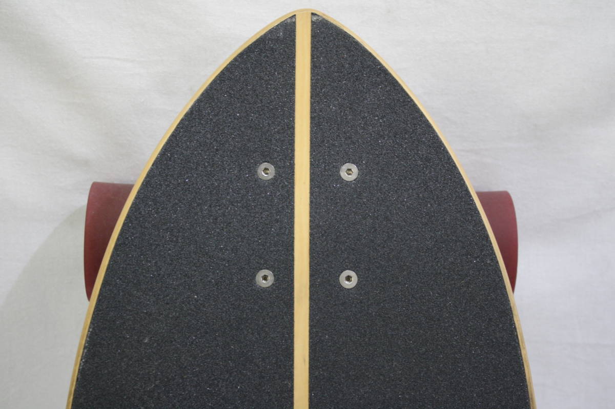 カーバー carver アルメリック Black 31.75\