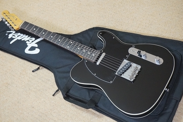 Fender Japan TL62B-22 テレキャスター 布袋寅泰 バンビーナキャスター