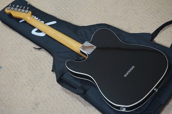 Fender Japan TL62B-22 テレキャスター 布袋寅泰 バンビーナキャスター