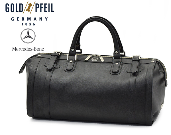 130周年記念 非売品 ゴールドファイル×メルセデスベンツGOLD PFEIL