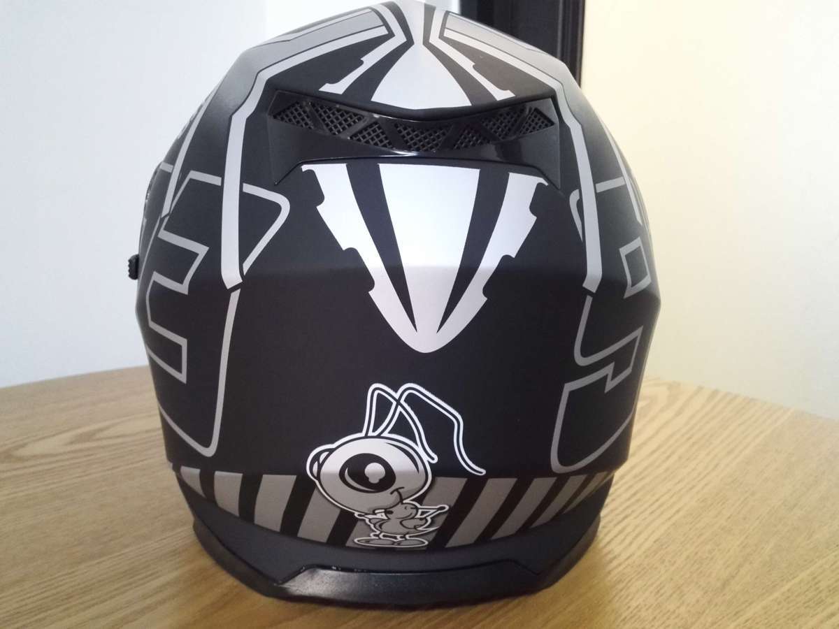 バイク 新品 ダブルレンズ フルフェイスヘルメット バイクヘルメット