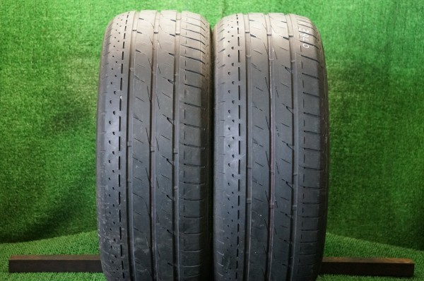 格安！ ブリヂストン エコピア EX20RV！ 235/50R18 4本！ 送料無料 ブリヂストン エコピアEX20RV 235/50R18 オンロード タイヤ