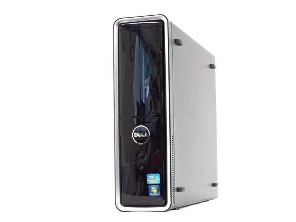 DELL Inspiron 620s デスクトップPC Dell - No INSPIRON-620s(中古 