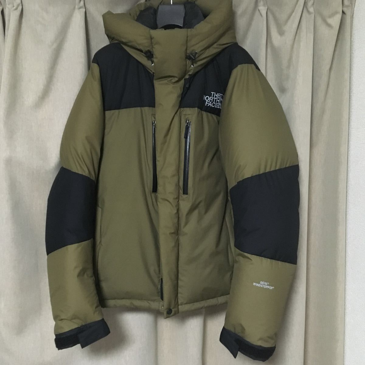 バルトロライトジャケット ジャケット xlサイズ THE NORTH FACE ザ
