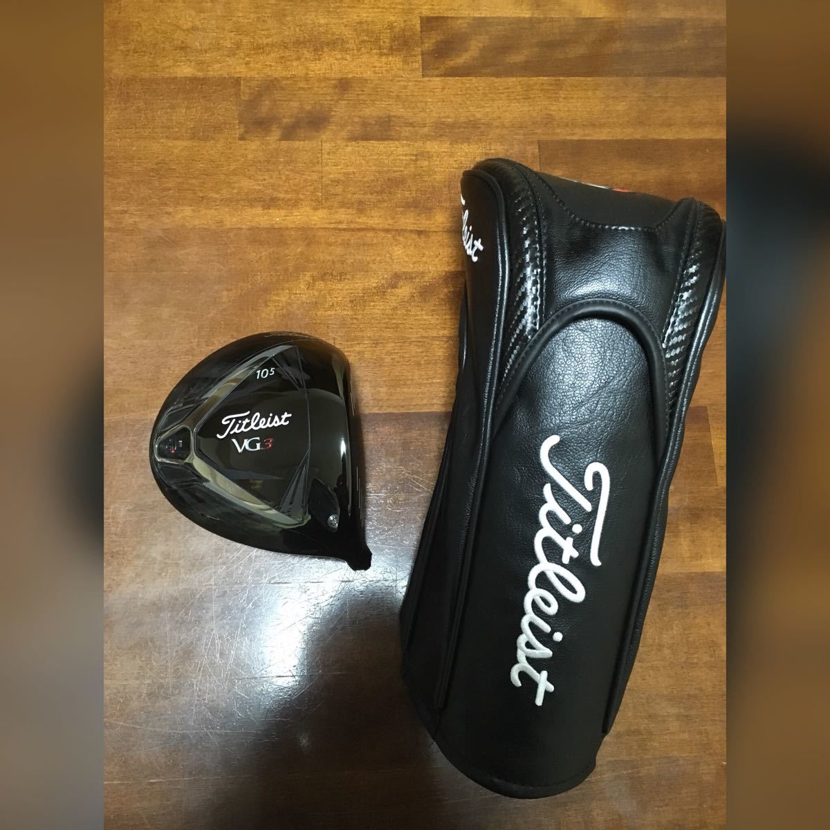 タイトリスト VG3 ドライバー 0 - 日本公式サイト Drivers Titleist