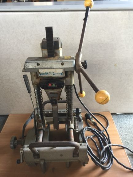 マキタ MAKITA 5寸カクノミ155㎜ モデル7305 マキタ makita