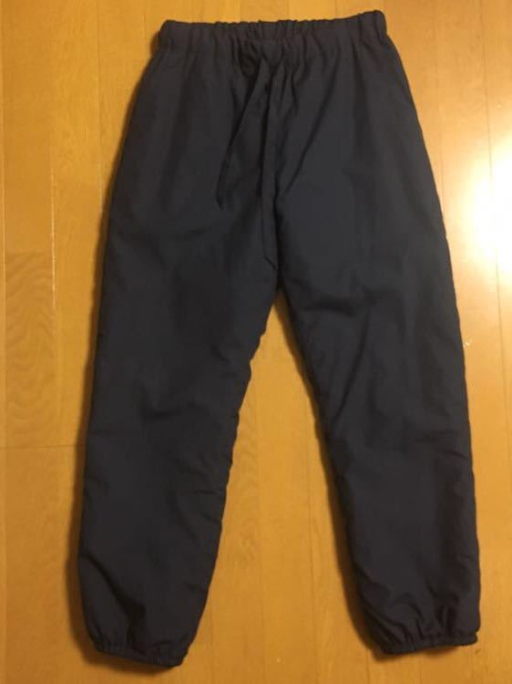 驚きの破格値，新作 monitaly MONITALY / モニタリー INSULATED PANTS(Sサイズ)｜売買されたオークション情報、yahooの商品情報をアーカイブ公開 - オークファン Sサイズ