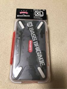 バスブリゲードのYahoo!オークション(旧ヤフオク!)の相場・価格を見る  