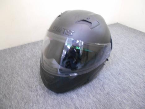 中古／wins モディファイX modify-X XXLサイズ マットブラック