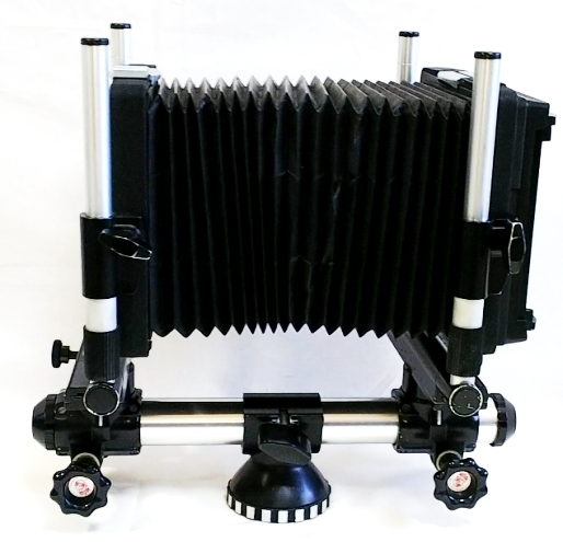 LINHOF KARDAN COLOR 45 S　リンホフ　大判カメラ Linhof リンホフ KARDAN カルダン COLOR 45 S 大判カメラ 蛇腹カメラ
