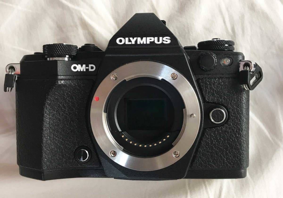 E-M5 Mark OM-D OLYMPUS オリンパス II Watch III II」を発売 markⅢ 