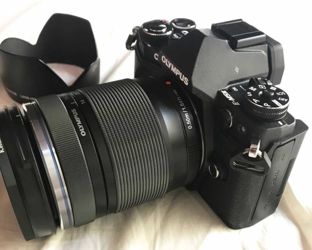 E-M5 Mark OM-D OLYMPUS オリンパス II Watch III II」を発売 markⅢ 