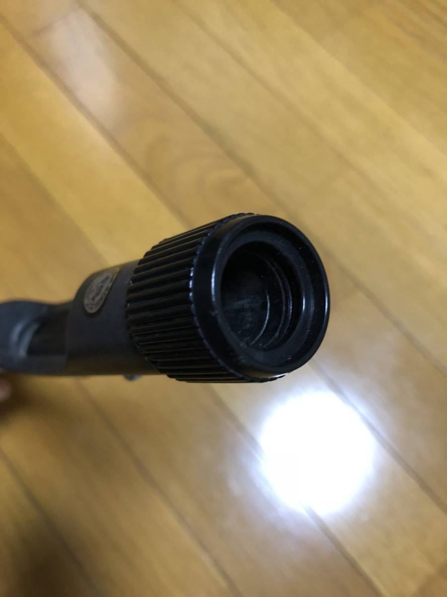 Fuji Lew AA Double Handle Grip フジ グリップ AAコネット対応タイプ