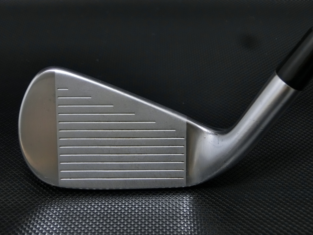 ◆タイトリスト Titleist◆712U #3 21度◆KBS C-Taper◆125 S+◆アイアン型 ユーティリティ◆中古◆ 712U タイトリスト Titleist メルカリ ユーティリティアイアンの試打レビュー 口コミ