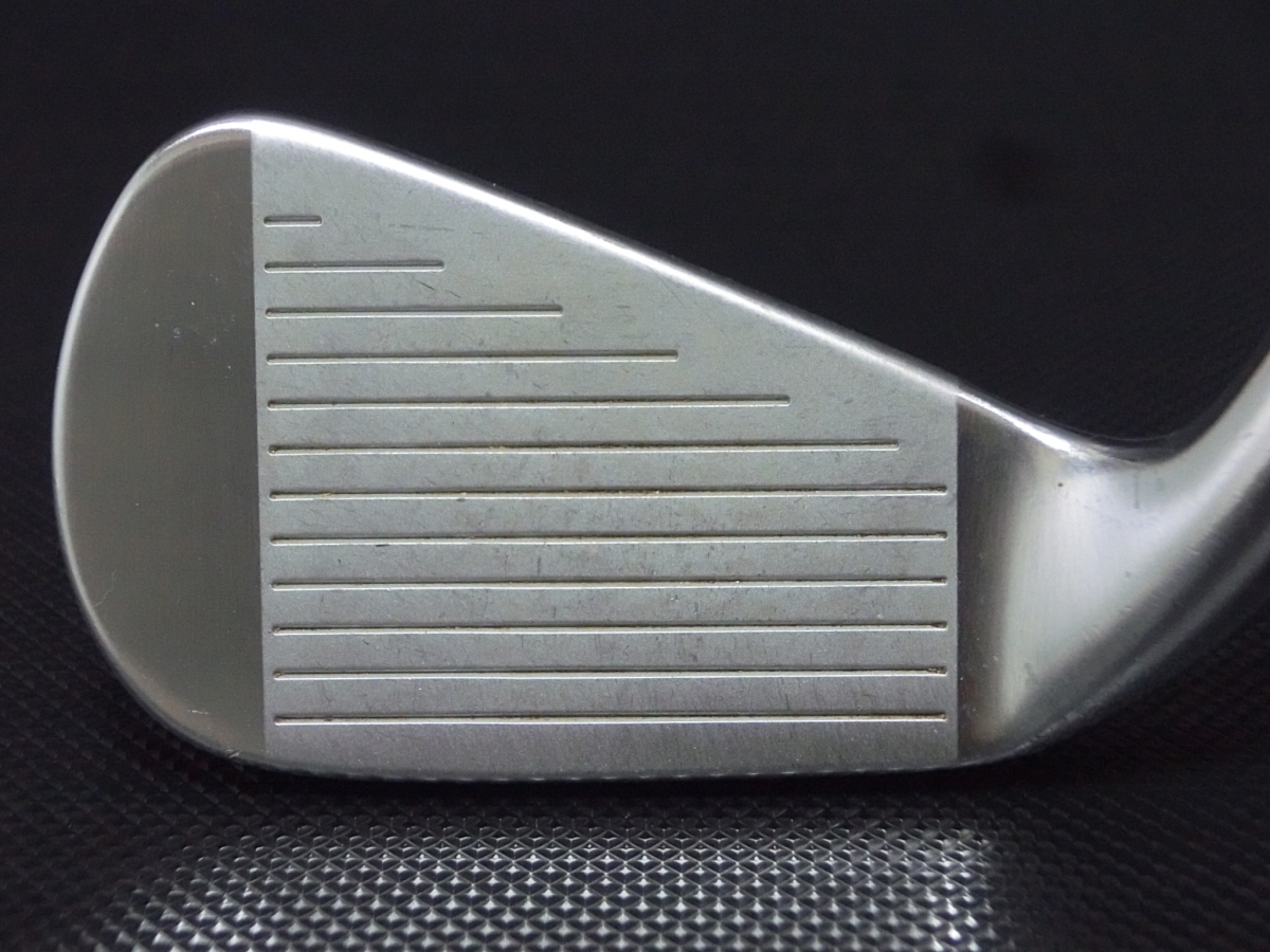 ◆タイトリスト Titleist◆712U #3 21度◆KBS C-Taper◆125 S+◆アイアン型 ユーティリティ◆中古◆ 712U タイトリスト Titleist メルカリ ユーティリティアイアンの試打レビュー 口コミ