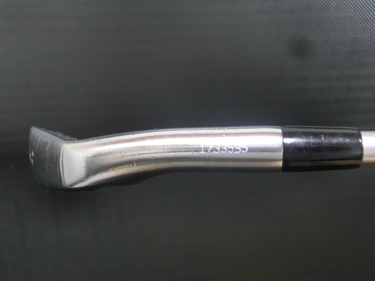 ◆タイトリスト Titleist◆712U #3 21度◆KBS C-Taper◆125 S+◆アイアン型 ユーティリティ◆中古◆ 712U タイトリスト Titleist メルカリ ユーティリティアイアンの試打レビュー 口コミ