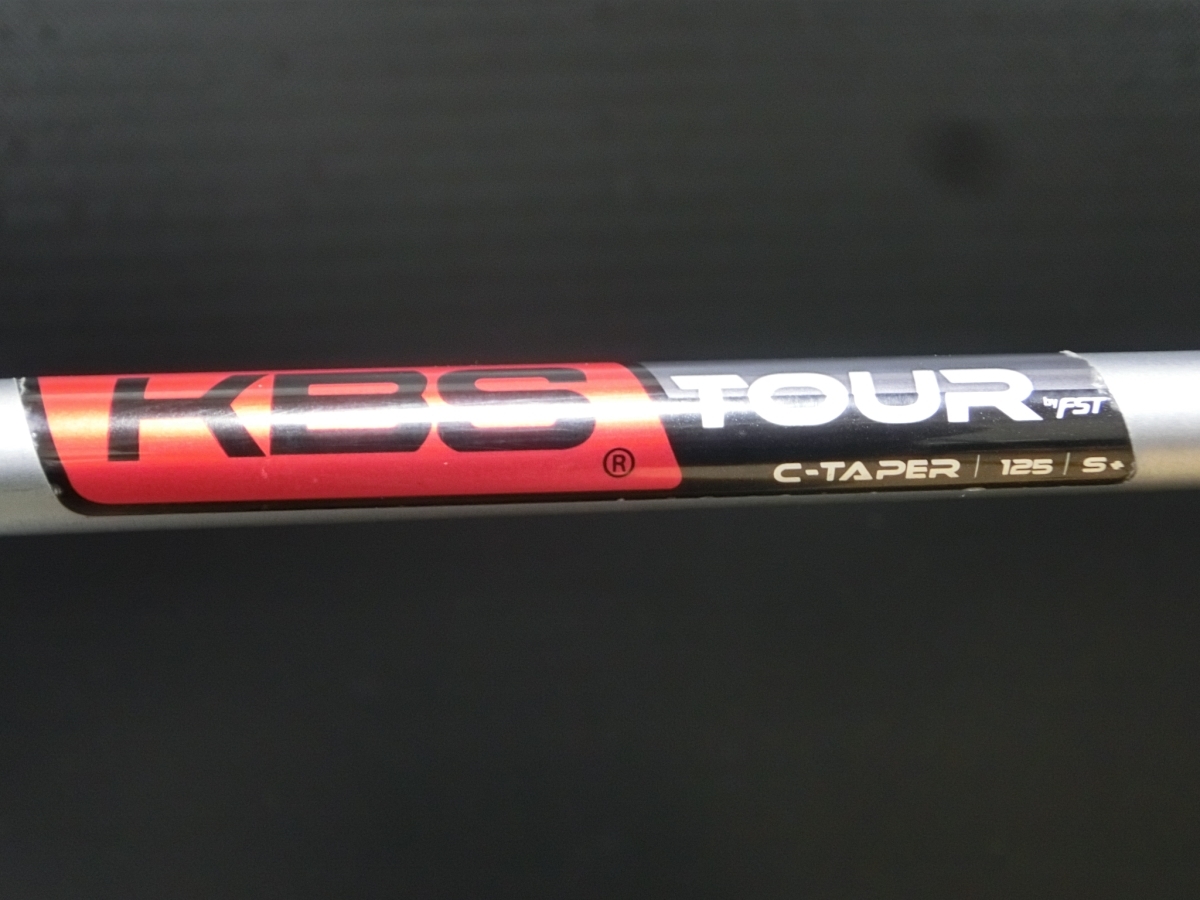 ◆タイトリスト Titleist◆712U #3 21度◆KBS C-Taper◆125 S+◆アイアン型 ユーティリティ◆中古◆ 712U タイトリスト Titleist メルカリ ユーティリティアイアンの試打レビュー 口コミ