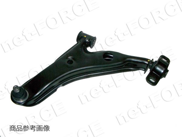 プレオ ＲＡ１ ＲＡ２ ＲＡ１ ＲＶ２ 新品　ロアアーム左側