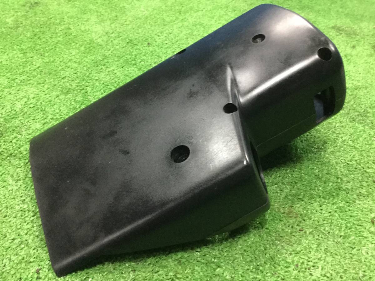 フェアレディZ S30Z S30 S31 GS30 コラムカバー 内装 ハンドル 割れ