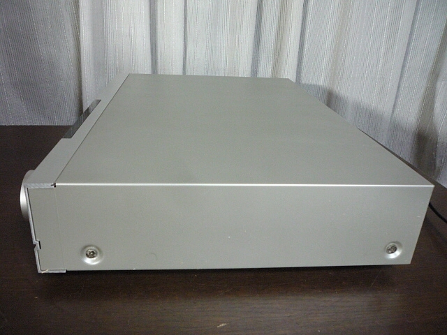 KENWOOD KENWOOD AM/FMチューナー KT-2020 シルバーモデル