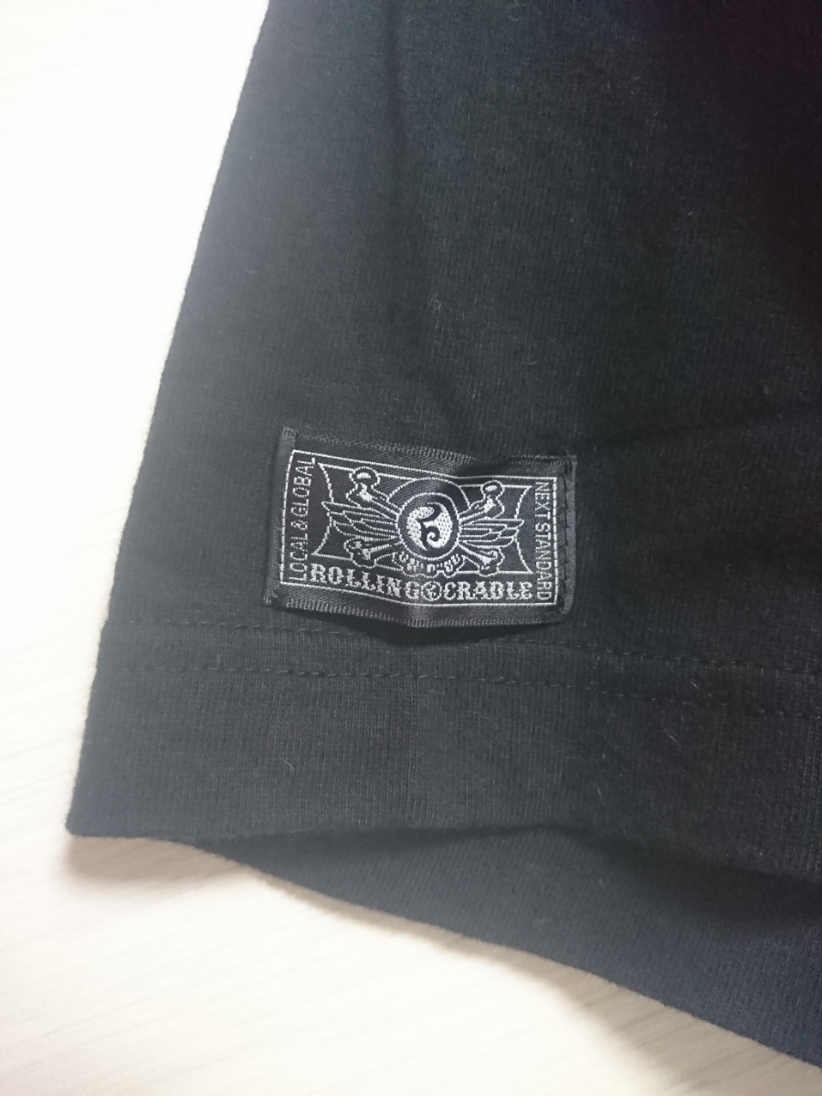 正規品美品 BABYMETAL DEATH Tシャツ Sサイズ 中元すず香 菊地最愛 