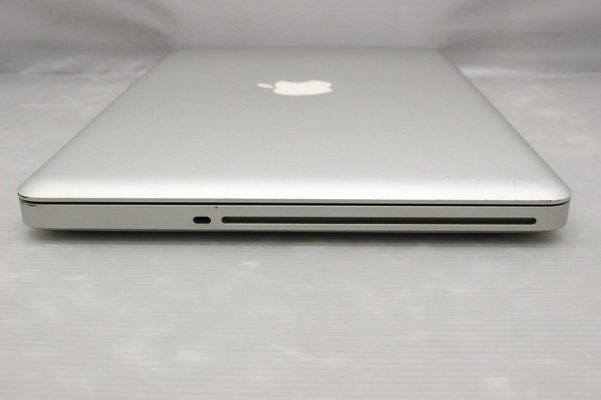 1円～ジャンク品Apple ⁄ MacBook Pro (13-inch， Mid 2010)A1278
