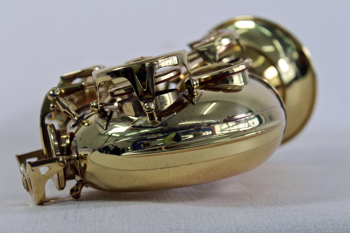 ■中古品■　Buffet Crampon ビュッフェ クランポン S-1 アルトサックス GL 管楽器 　(2730171)