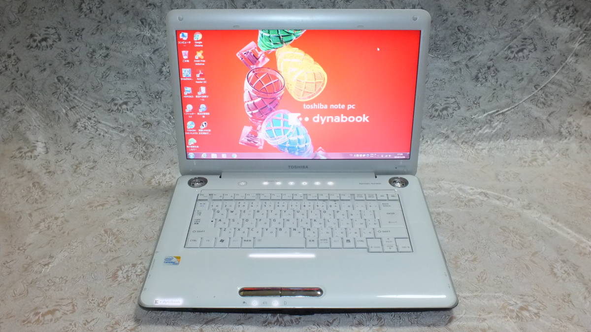 dynabook | Toshiba 東芝 Dynabook TOSHIBA TX - TX⁄67のYahoo