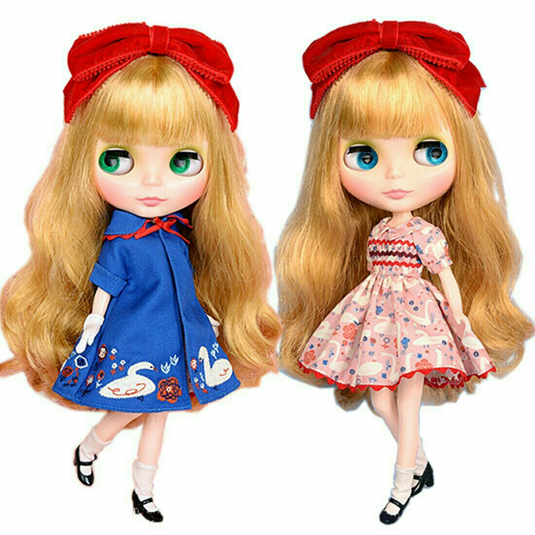 ブライス ジリアンズドリーム アウトフィット 【公式通販】