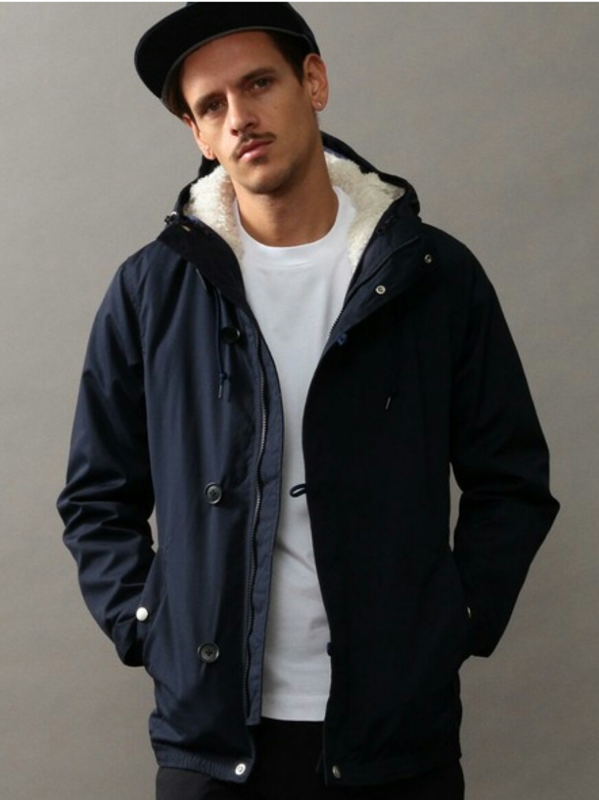 格安，新作 ユナイテッドアローズ マウンテンパーカー Mサイズ(ジャンパー、ブルゾン)｜売買されたオークション情報、yahooの商品情報をアーカイブ公開 - オークファン 男性用