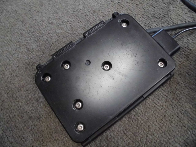 日本無線 JRM-21 2.0 良品 ETC 二輪車用ETC2.0対応 アンテナ分離型ETC