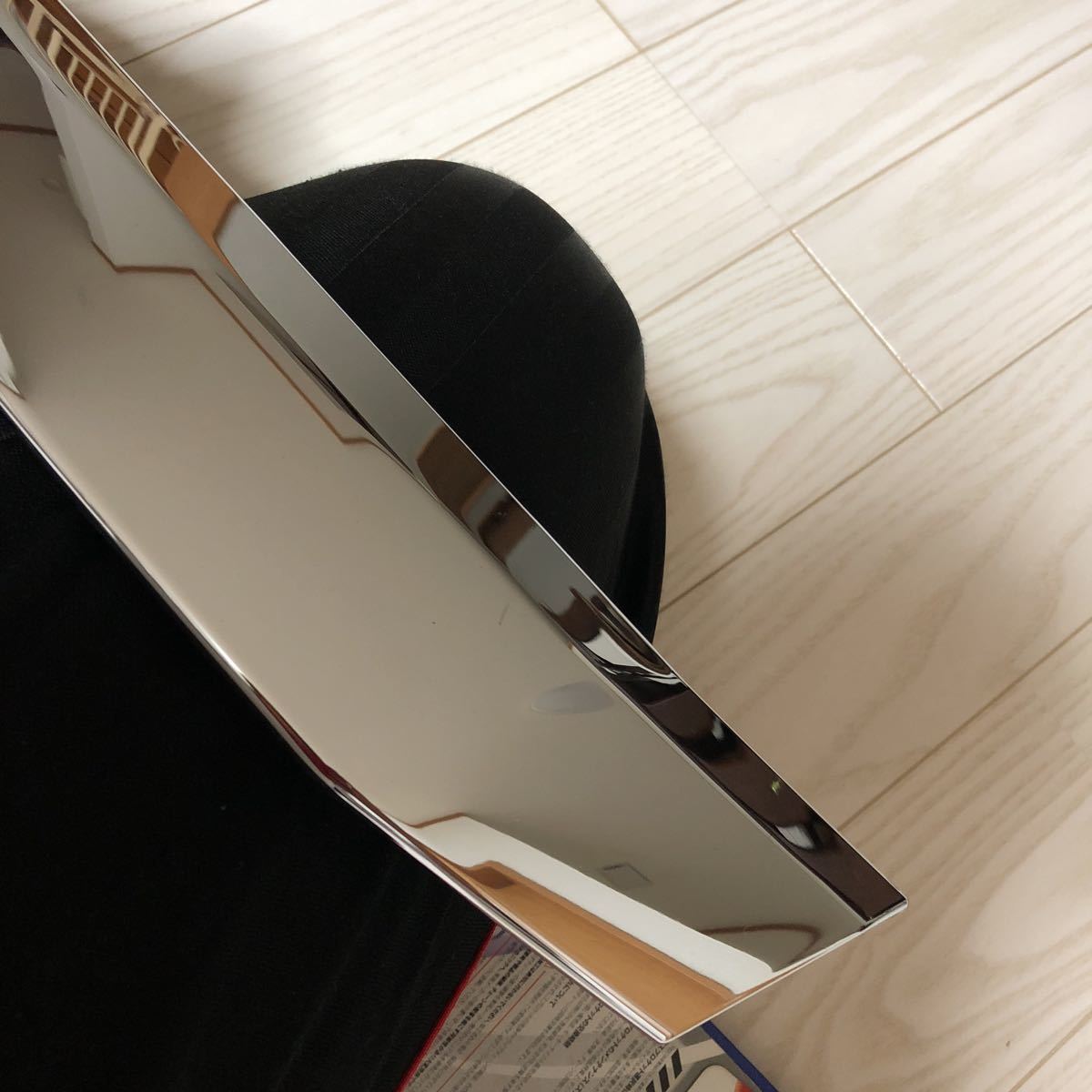 ライフ JC1 ボンネットグリル ディーバ JC1 ライフ ライフディーバ JC2